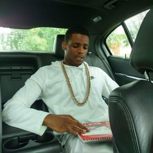 Meet your Posher, Noved lamare